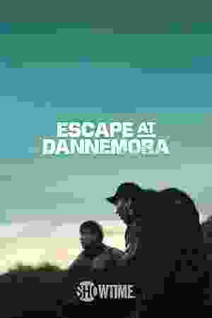 Escape at Dannemora (2018) vj kimuli Benicio Del Toro